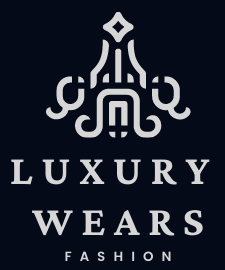 Luxury Wears Header Logo