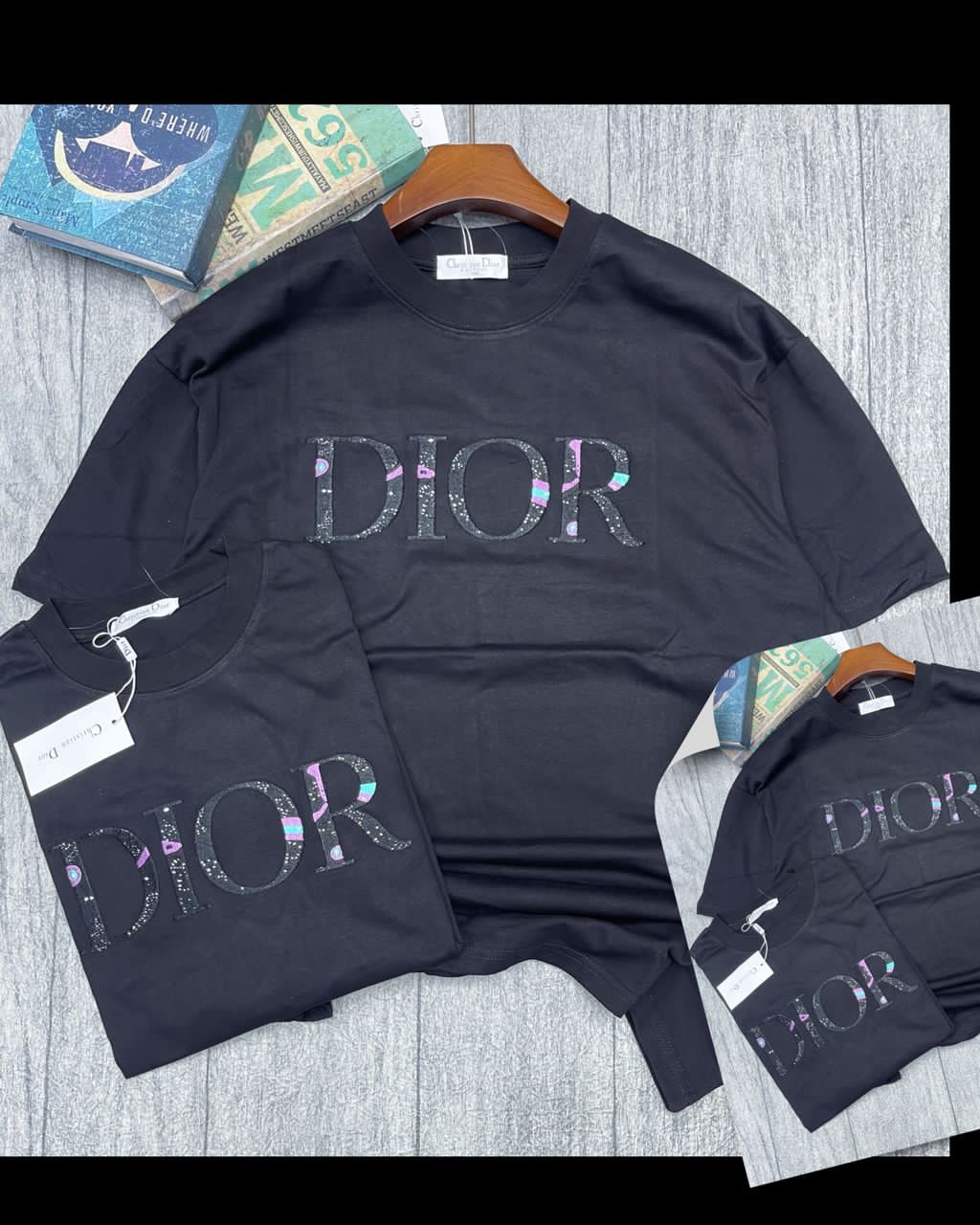 Dior Shirt