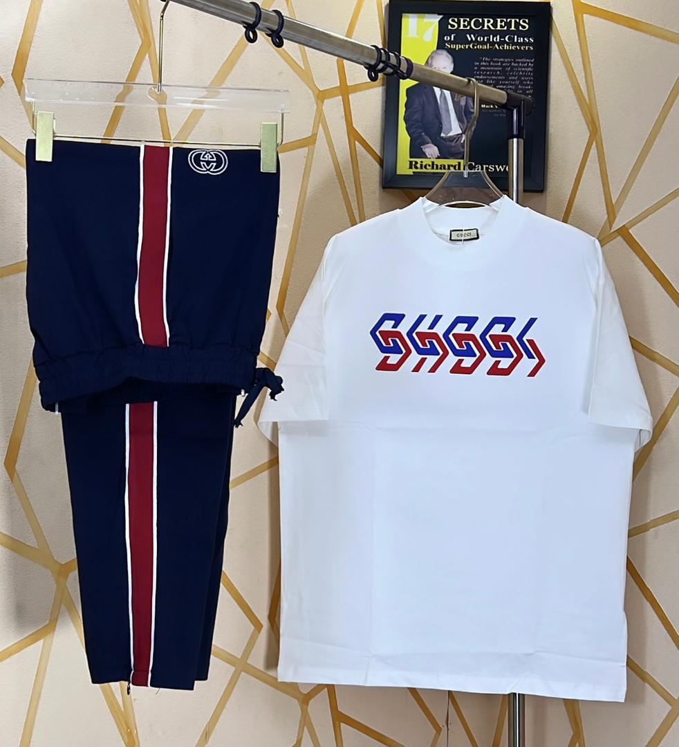 NEW GUCCI SET