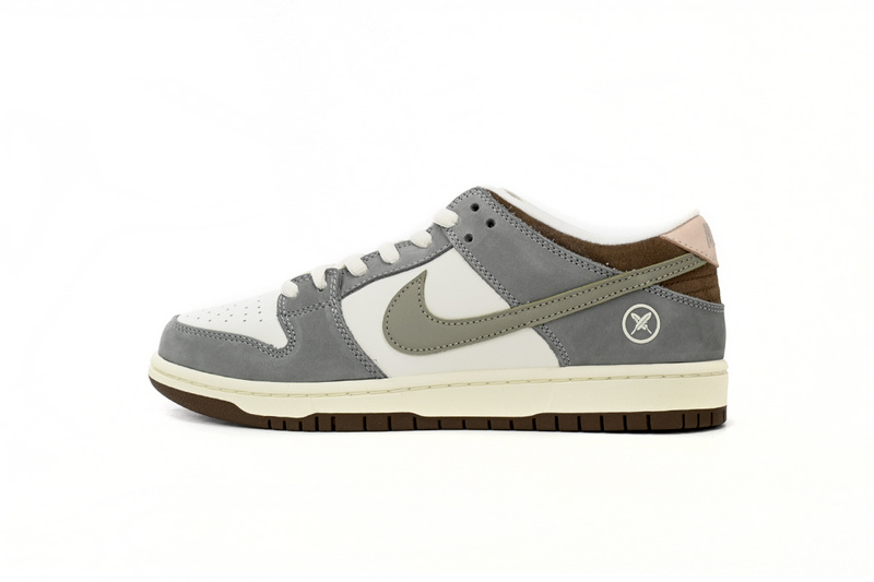 Yuto Horigome × Nike Dunk SB Low Champion Co Branding15