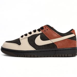 Nike Dunk Low ‘’Red Panda‘’