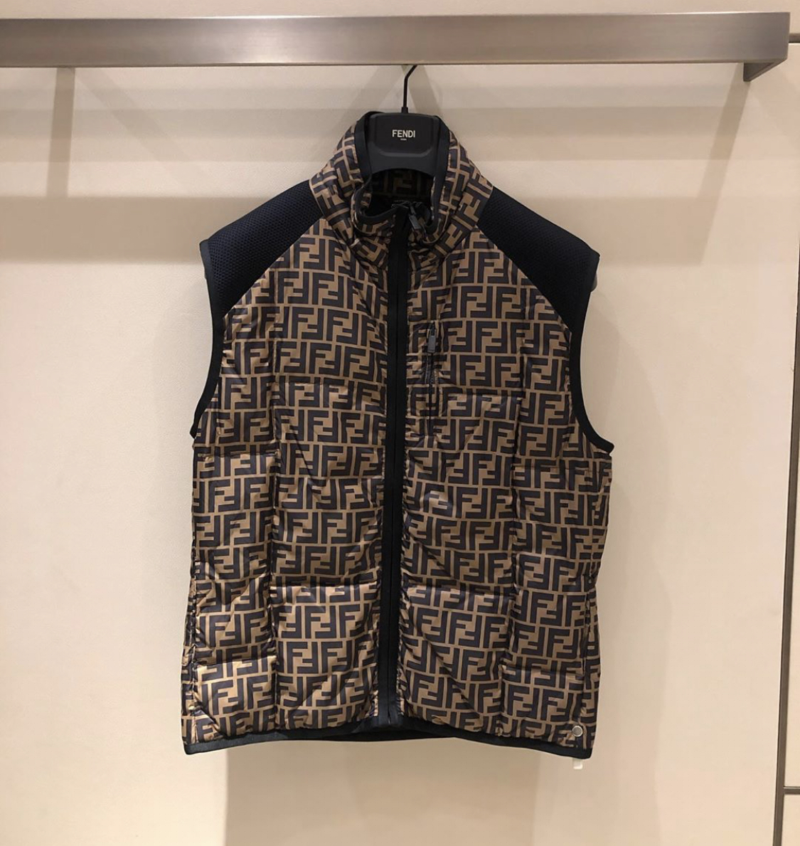 FENDI VEST