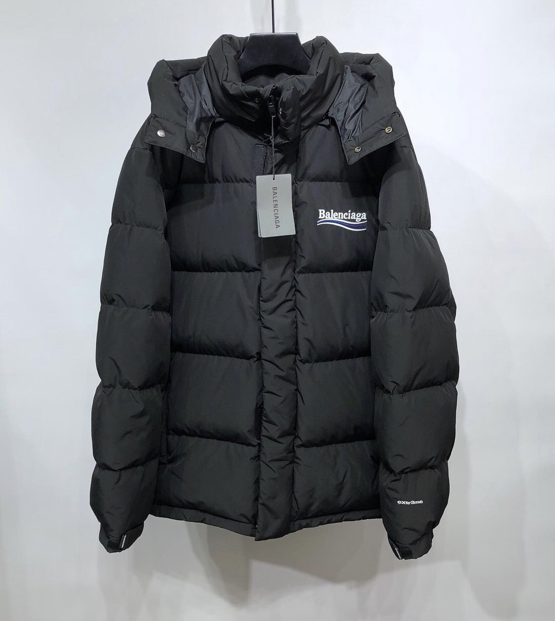 Buy Balenciaga Bomber Jacket Online