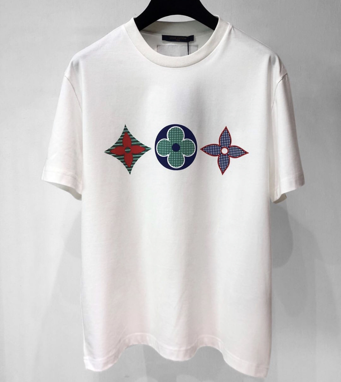 LOUIS VUITTON MONOGRAM T-SHIRTS