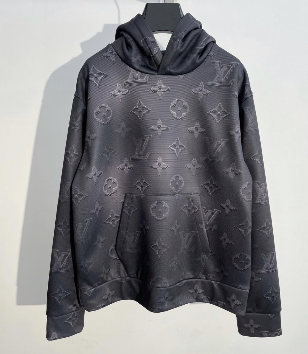 LOUIS VUITTON 2054 HOODIE