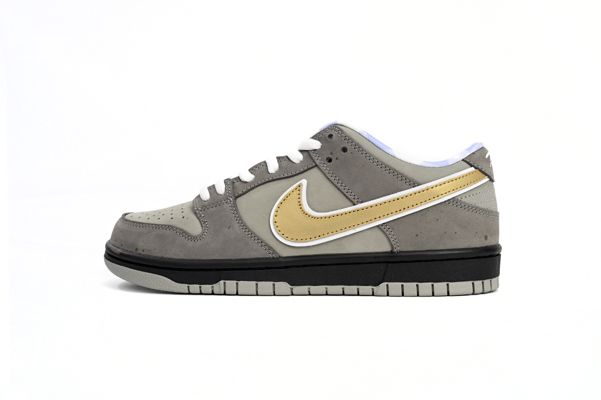 Concepts x Nike SB Dunk Low Grey Lobster15