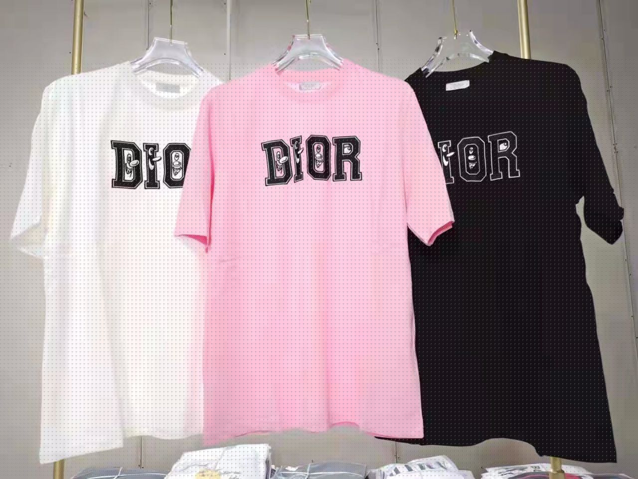 Dior Shirt
