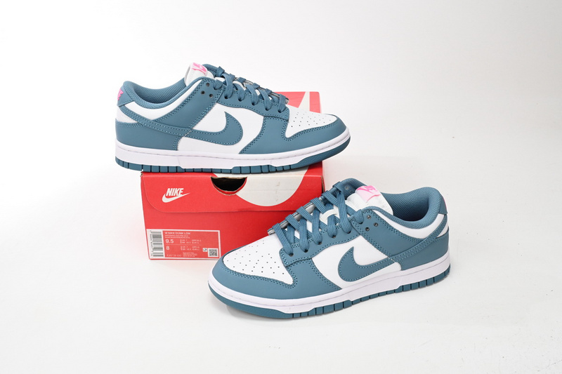 Nike Dunk Low Lake Water Blue