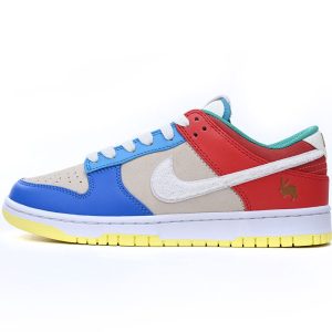 Nike Dunk Low “Year of the Rabbit”
